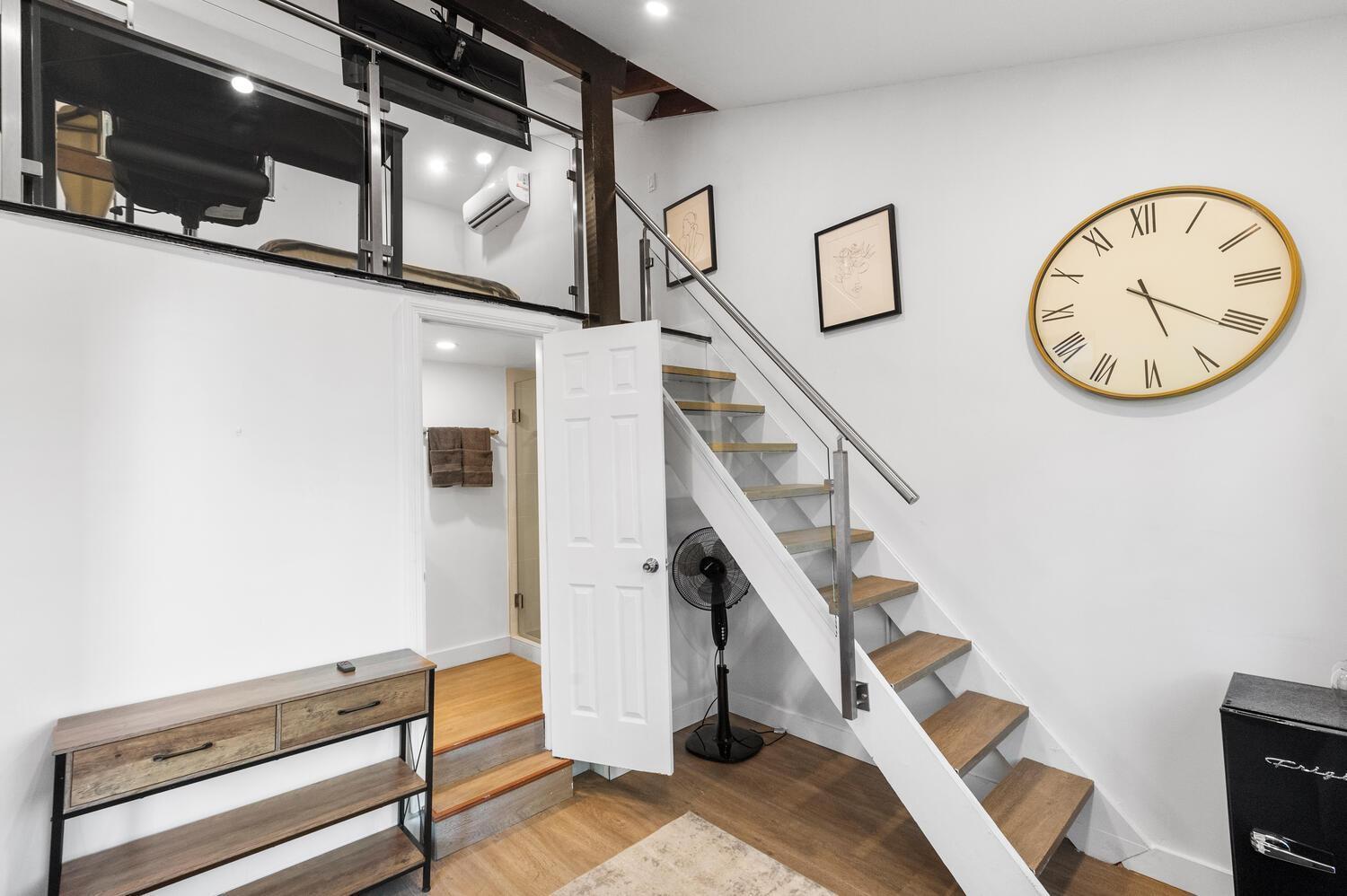 Story Loft - Oasis In ! Close The Holiday home Miami